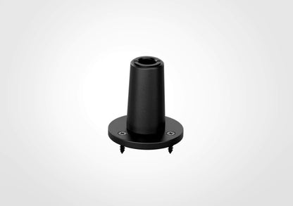 Elgato Wave Desk Plate (Black)