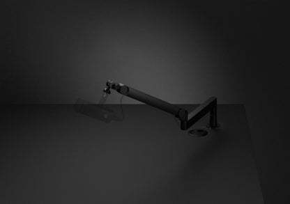 Elgato Wave Desk Plate (Black)