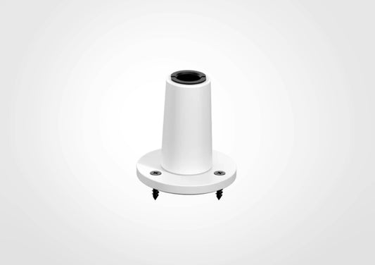 Elgato Wave Desk Plate (White)