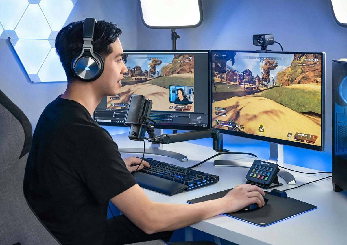 Elgato Wave Mic Arm LP