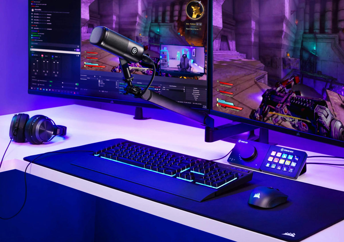 Elgato Wave Mic Arm LP