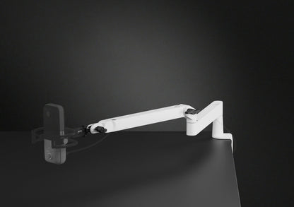 Elgato Wave Mic Arm LP White