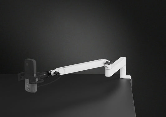 Elgato Wave Mic Arm LP White