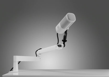 Elgato Wave Mic Arm LP White