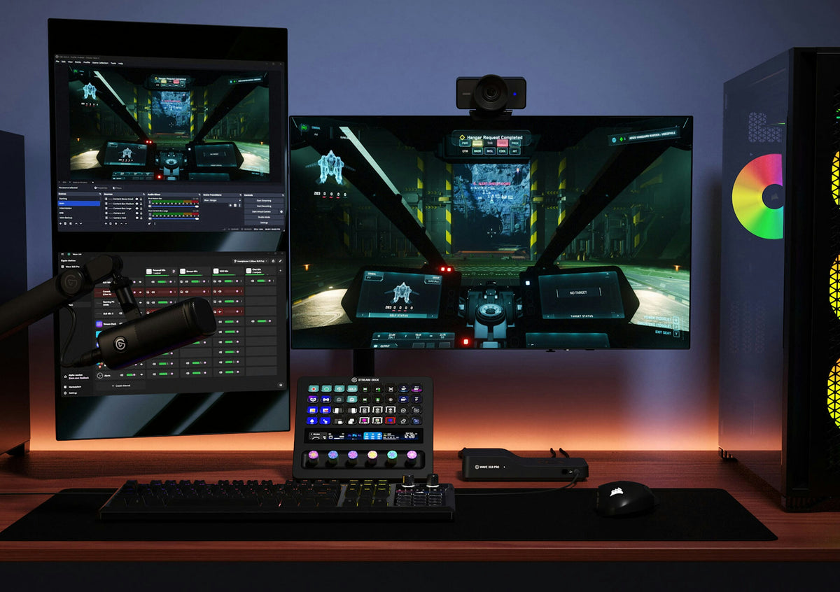 Elgato Wave XLR Pro