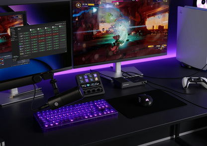 Elgato Wave XLR Pro