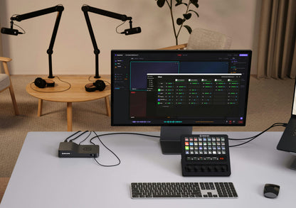 Elgato Wave XLR Pro