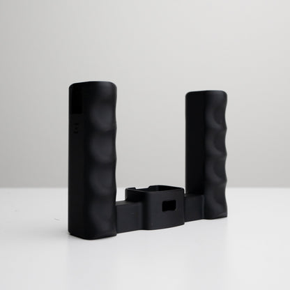 Grip Rig 2 LITE for DJI OSMO Pocket 3 & 4 | Mount Your Phone, Mics, Lights