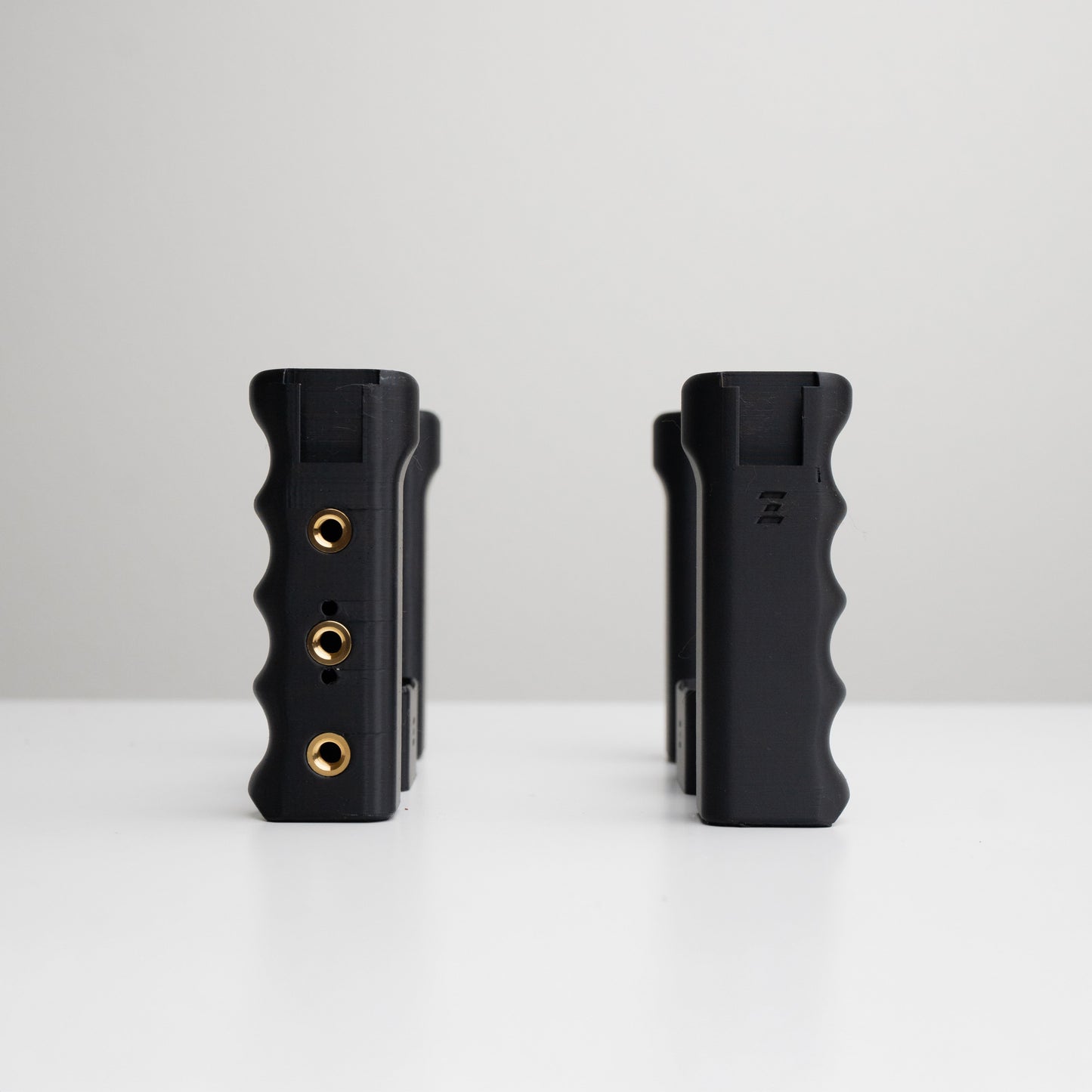 Grip Rig 2 LITE for DJI OSMO Pocket 3 & 4 | Mount Your Phone, Mics, Lights
