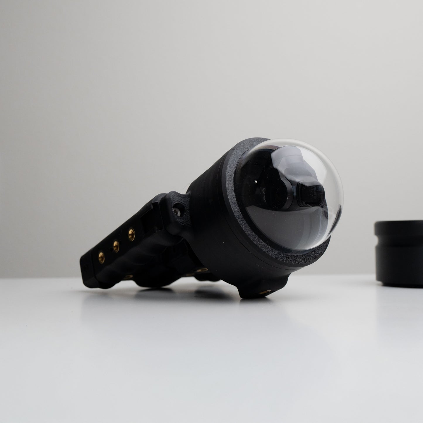 OSMODO Lens Adapter Kit for Grip Rig 2 (95mm)