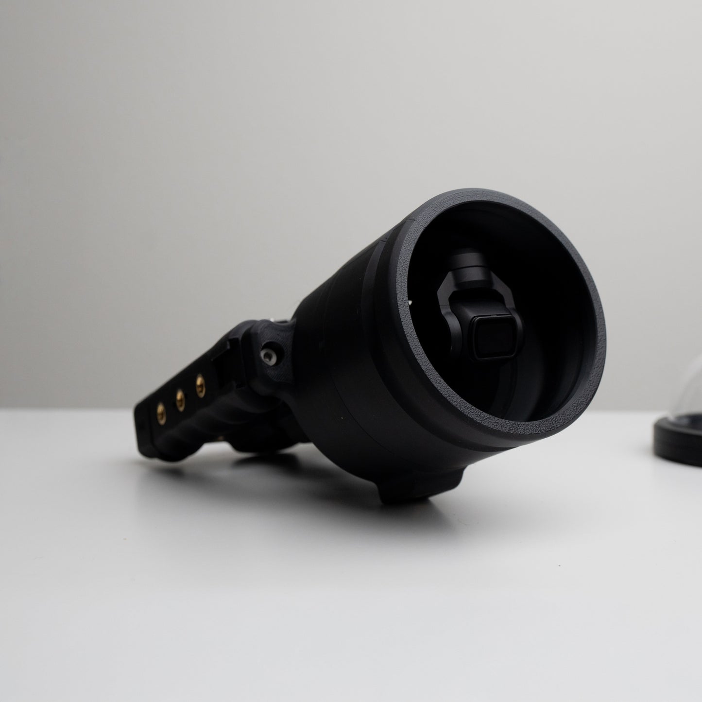 OSMODO Lens Adapter Kit for Grip Rig 2 (95mm)