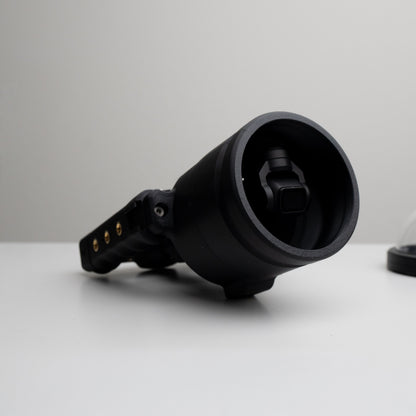 OSMODO Lens Adapter Kit for Grip Rig 2 (95mm)