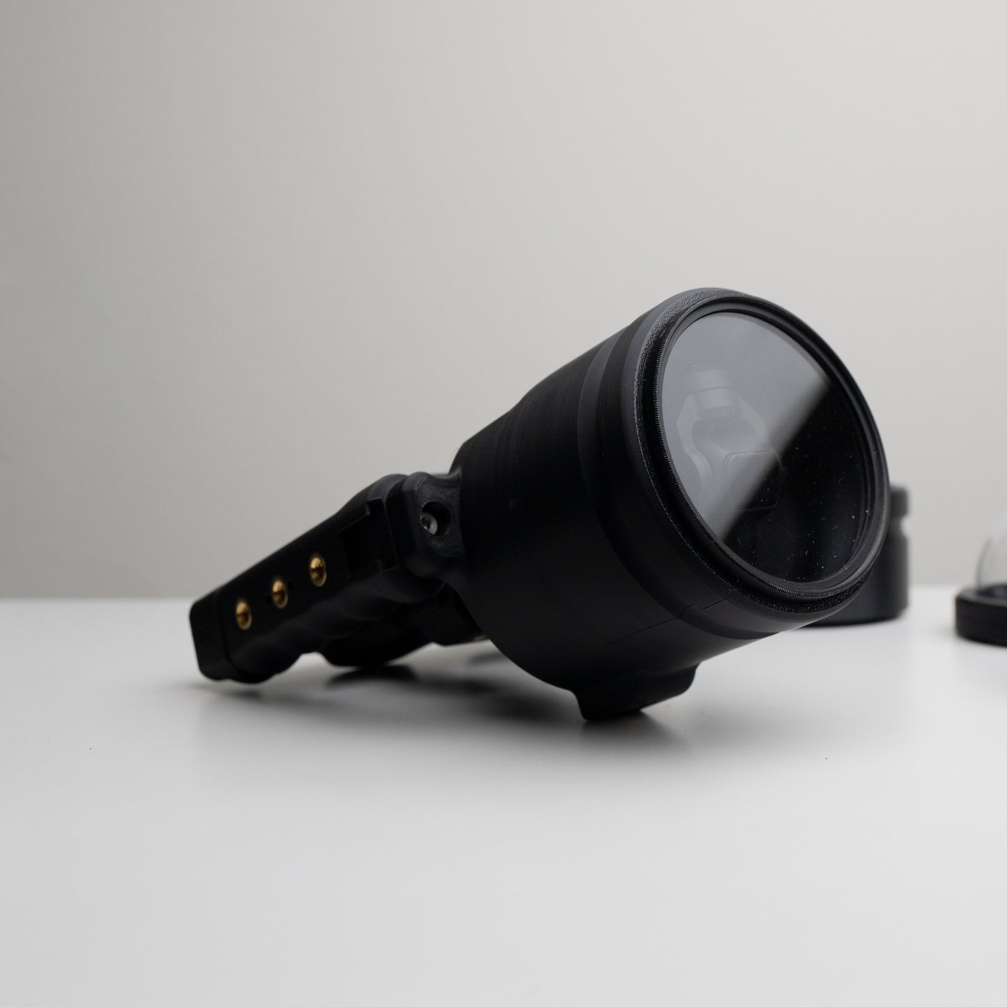 OSMODO Lens Adapter for Grip Rig 2
