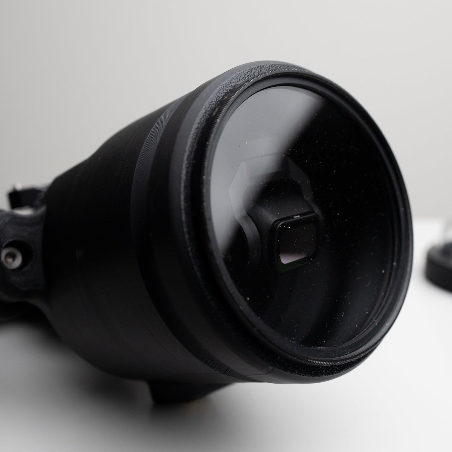 OSMODO Lens Adapter Kit for Grip Rig 2 (95mm)