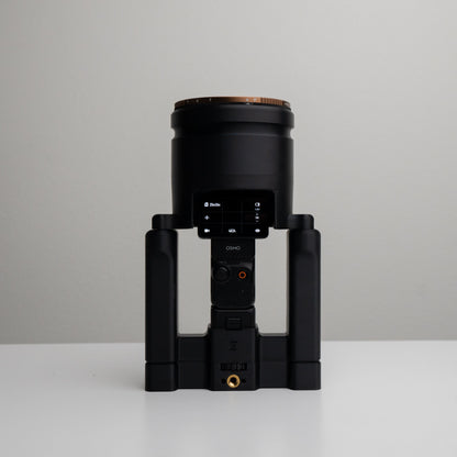 OSMODO Lens Adapter Kit for Grip Rig 2 (95mm)