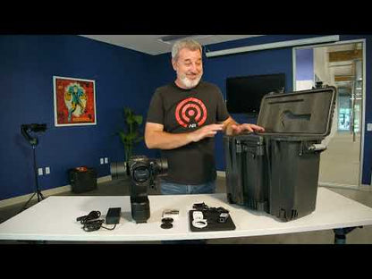 AIR ONE S1 CHARTER KIT