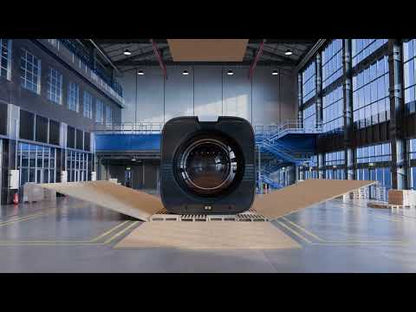PTZOPTICS STUDIO 4K 20X ZOOM BOX CAMERA