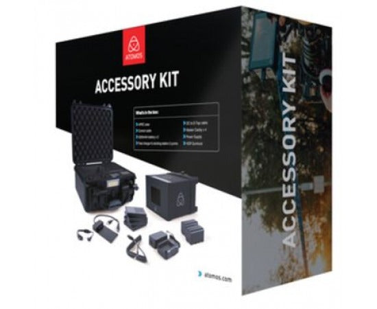full-accessory-kit